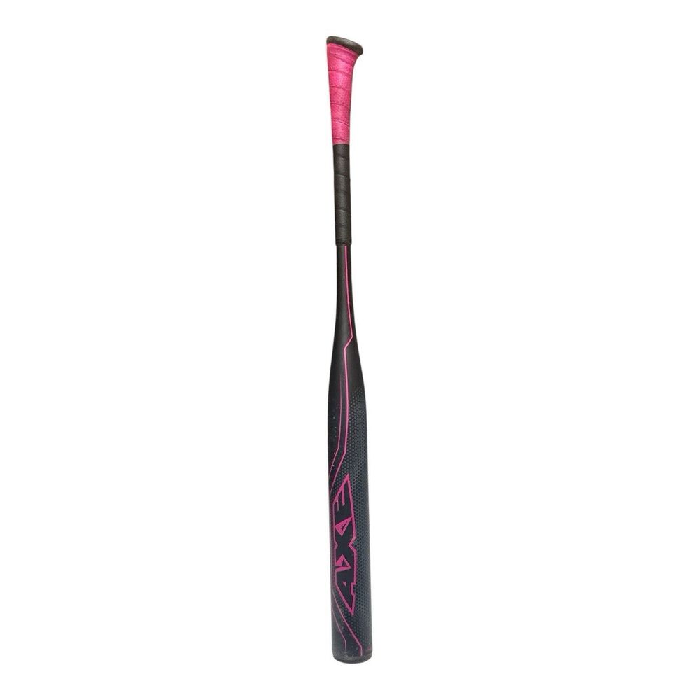 AXE Softball Bat -12 Danielle Lawrie 33" L136E 33" 21 Ounce 2 1/4" Diameter